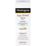 Neutrogena Age Shield Face Oil-Free Sunscreen SPF 70 - 3 oz