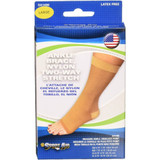 Sport Aid Ankle Brace Large Beige SA1406 - 1 brace