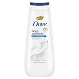 Dove Deep Moisture Nourishing Body Wash - 12 oz