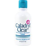 Caladryl Clear Skin Protectant Lotion - 6 OZ Caladryl Clear Skin Protectant Lotion - 6 OZ