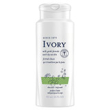 Ivory Clean & Simple Scented Body Wash Aloe - 21 oz