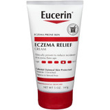 Eucerin Eczema Relief Body Creme - 5oz
