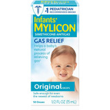 Mylicon Infants' Gas Relief Original Drops - .5 oz