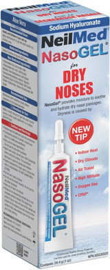NeilMed NasoGEL - 1 oz
