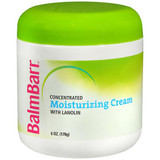 Balm Barr Concentrated Moisturizing Cream with Lanolin - 6 oz