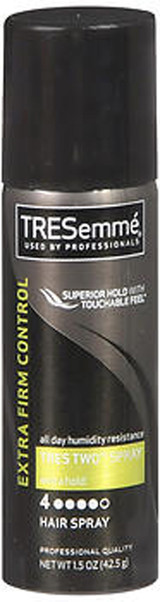 TRESemme Tres Two Hair Spray Extra Hold - 24 pack - 1.5 oz cans