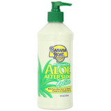 Banana Boat Aloe After Sun Lotion - 16 oz
