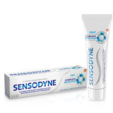 Sensodyne Complete Protection Sensitivity Toothpaste - 3.4 oz