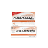Adult Acne Acnomel Tinted Cream - 1.3  oz