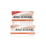 Adult Acne Acnomel Tinted Cream - 1.3  oz