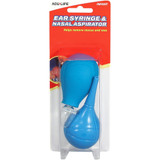 Acu-Life Ear Syringe Nasal Aspirator - 2 Each