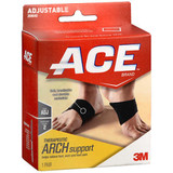 Ace Therapeutic Arch Support Moderate - 1 pr