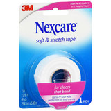 Nexcare Soft Cloth Tape 1" X 6 Yards - Each