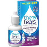 TheraTears Lubricant Eye Drops - 1 oz