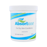 Absorbase Dry Skin Conditions Unscented - 4 oz
