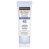 Neutrogena Ultra Sheer Dry-Touch SPF 45 - 3 oz