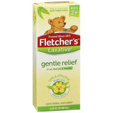 Fletcher's Gentle Laxative for Kids, Root Beer - 3.25 oz