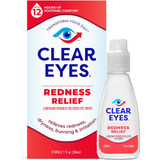 Clear eyes Redness Relief Eye Drops - 1 fl oz