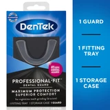DenTek Professional-Fit Dental Guard Maximum Protection - 1 ct