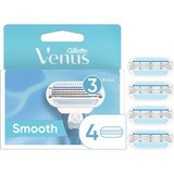 Gillette Venus Shaving Cartridges - 4 ct Gillette Venus Shaving Cartridges - 4 ct