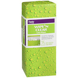 Flents Wipe 'N Clear Lens Wipes - 25 ct