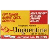 Unguentine Antiseptic Skin Ointment - 1 oz