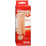 Mueller Elastic Bandage 6"