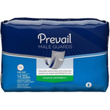 Prevail Male Guards - 9 pks of 14ct