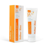 Solbar Zinc Sun Protection Cream SPF 38 - 4 oz