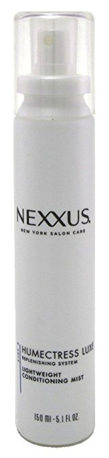 Nexxus Humectress Luxe Ultimate Moisturizing Leave-in Spray - 5.1 oz