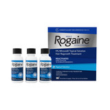 Rogaine Men's Extra Strength Hair Regrowth Treatment - 6 OZ 3-month supply