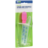 Ezy Dose Medicine Dropper and Spoon 67281