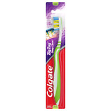 Colgate ZigZag Toothbrush Medium - 1 each