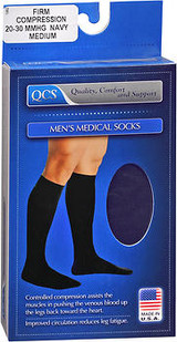 Medical Legwear Socks Firm