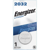 Energizer Watch/Electronic Battery 3 Volt 2032