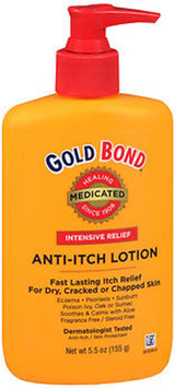Gold Bond Anti-Itch Lotion - 5.5 oz