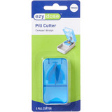Ezy Dose Pill Cutter - 1 ea # 67708