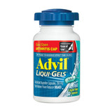 Advil Liqui-Gels - 160 ct