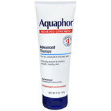 Aquaphor Healing Ointment Advanced Therapy Skin Protectant - 7 oz