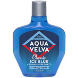 Aqua Velva Cooling After Shave Classic Ice Blue  - 7 oz