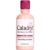 Caladryl Skin Protectant Lotion - 6 oz
