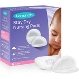 Lansinoh Disposable Nursing Pads - 36 ct
