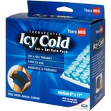 Thera-Med Ice + Gel Cryo Cold Pack Medium - Each