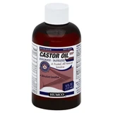 Humco Castor Oil for Constipation - 6 oz