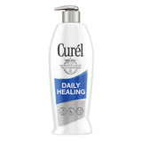 Curel Daily Healing Original Lotion For Dry Skin - 13 oz