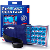 Cryo-MAX Reusable Cold Pack 8 Hour Medium - Each