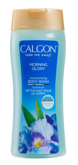 Calgon Shower And Foam Bath, Morning Glory, 16 oz - 1 Pkg