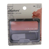 Covergirl "Cheeker Blush", Natural Twinkle - 1 Pkg