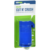 Ezy Dose Deluxe Cut N' Crush - 1 ea.