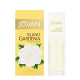 Jovan Island Gardenia Cologne Spray, 1.5oz - 1 Pkg